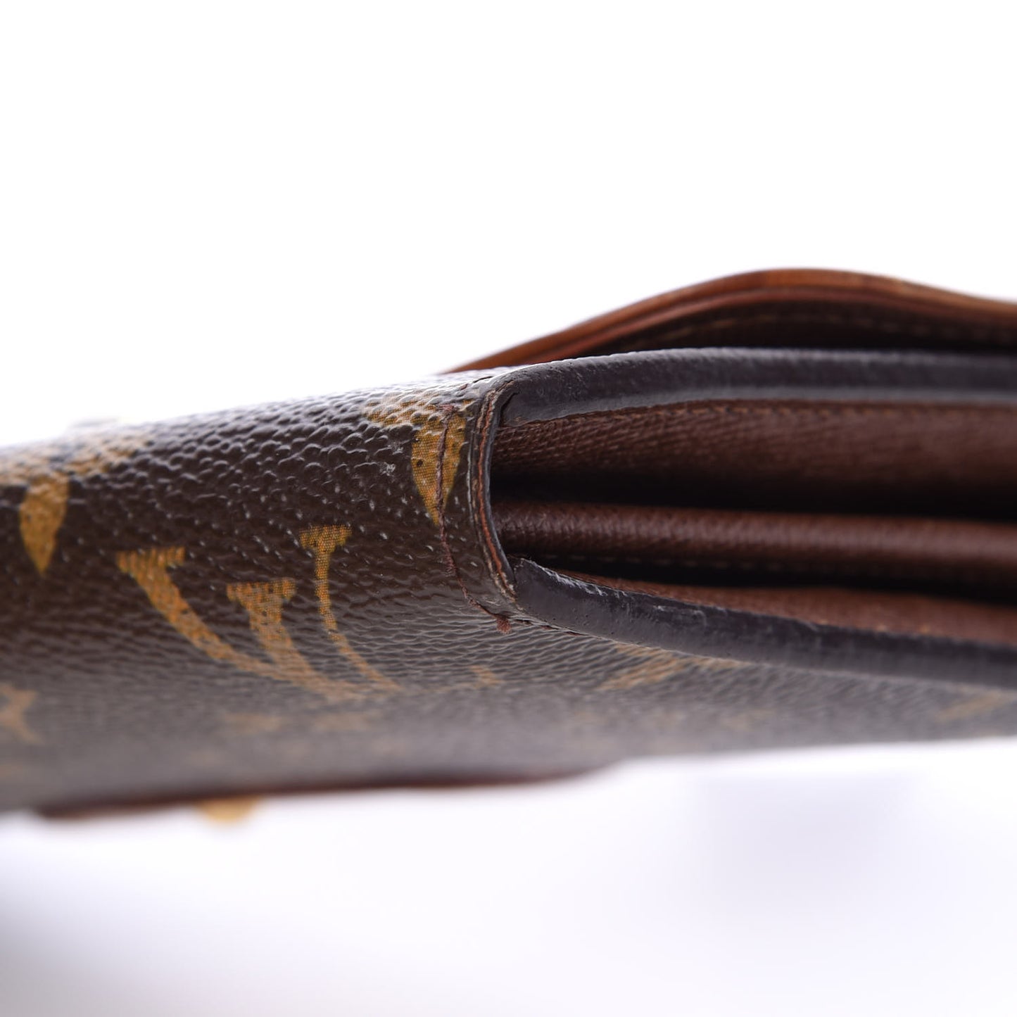 Monogram Boetie Wallet
