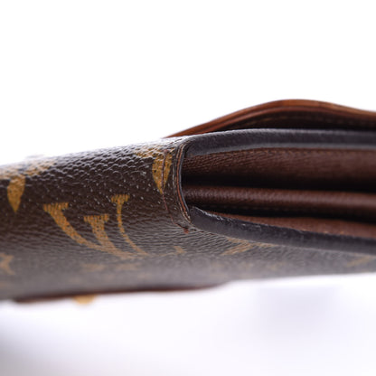 Louis Vuitton Monogram Boetie Wallet 8 of 13
