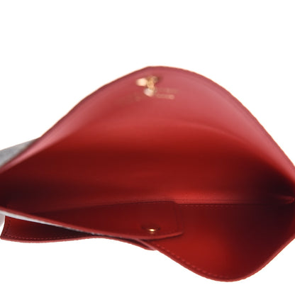 Louis Vuitton Monogram Medium Kirigami Pochette Insert 5 of 6