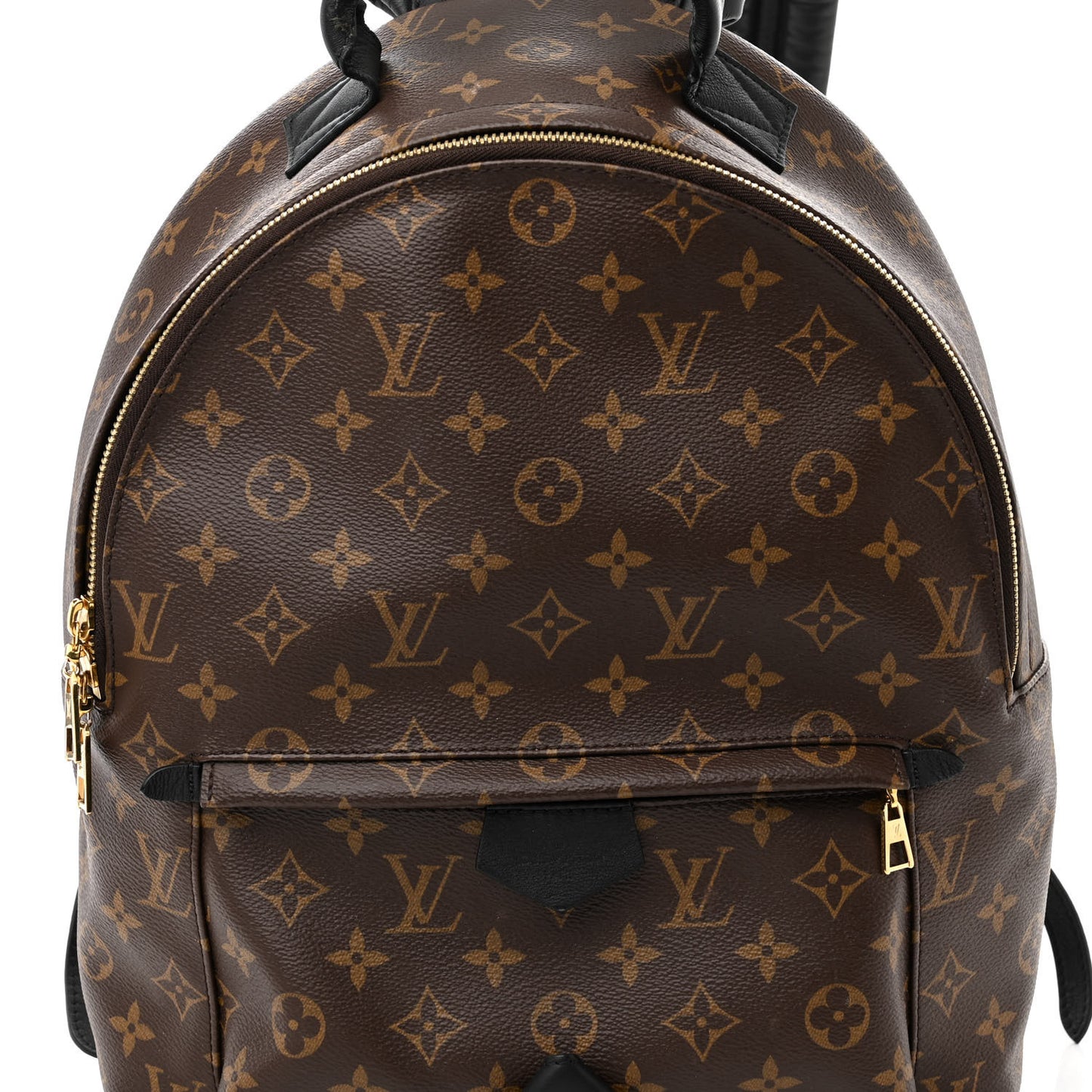 Monogram Palm Springs Backpack MM
