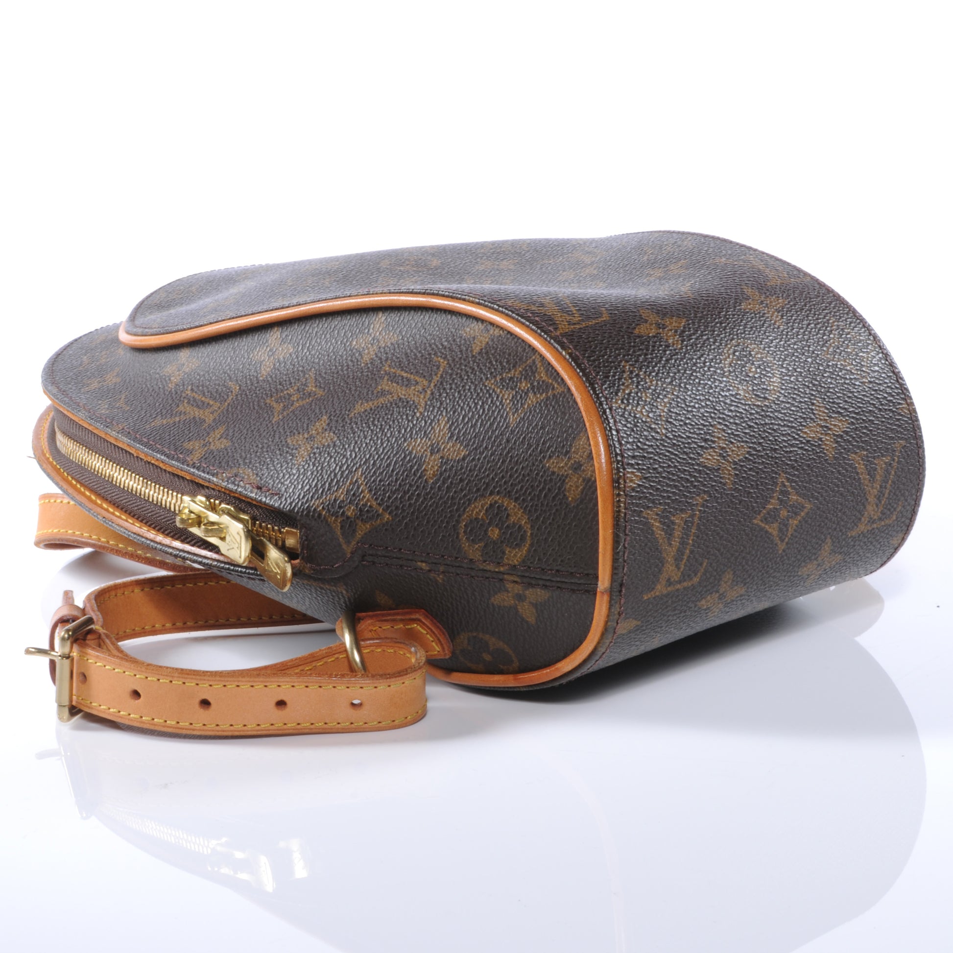 Louis Vuitton Monogram Ellipse Sac a Dos Backpack 4 of 7