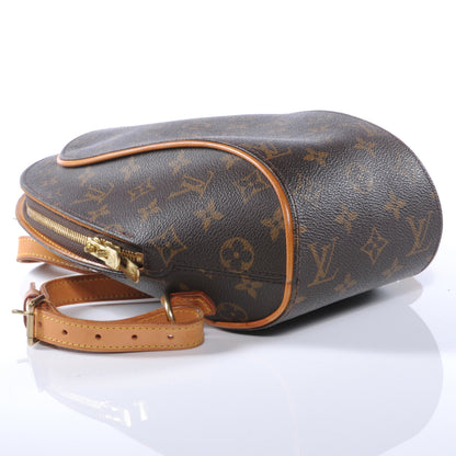 Louis Vuitton Monogram Ellipse Sac a Dos Backpack 4 of 7