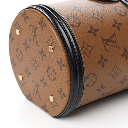 Louis Vuitton Reverse Monogram Cannes 8 of 9