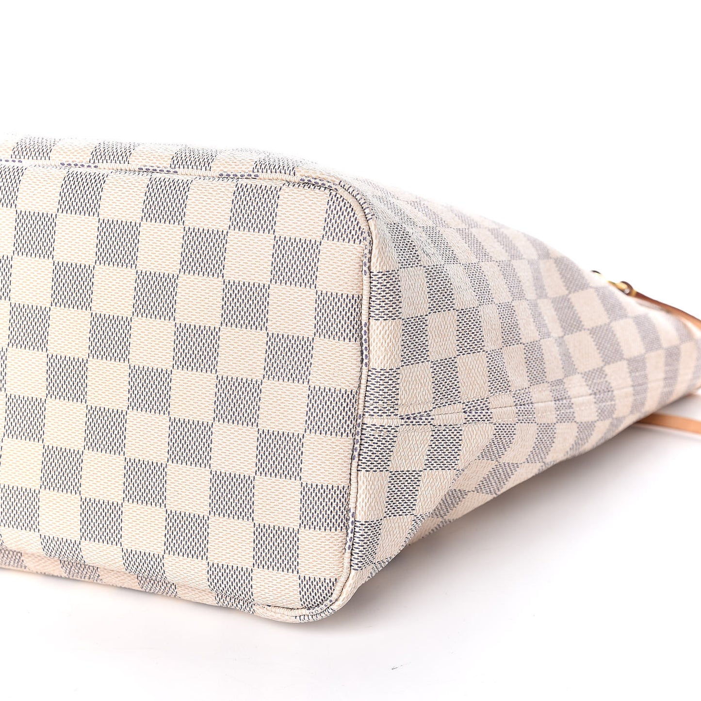 Damier Azur Neo Neverfull MM