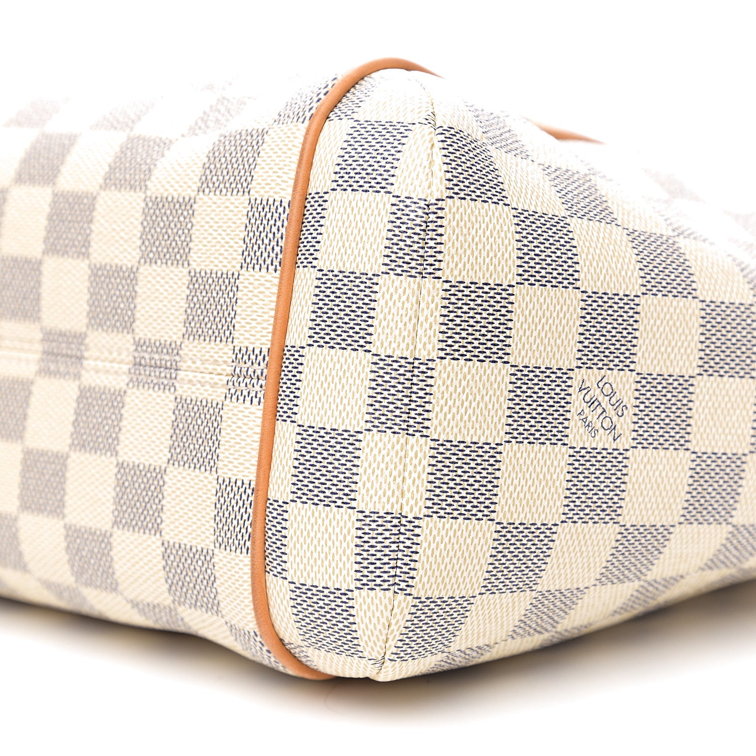 Louis Vuitton Damier Azur Totally PM 8 of 9
