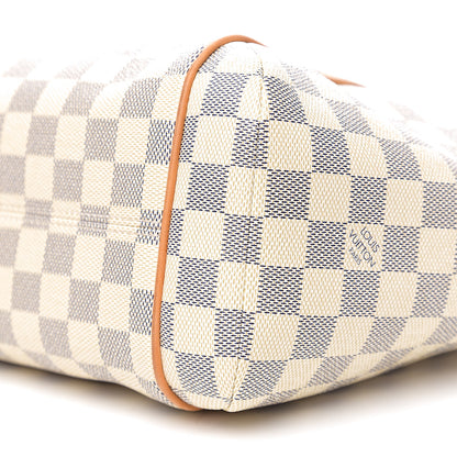 Louis Vuitton Damier Azur Totally PM 8 of 9