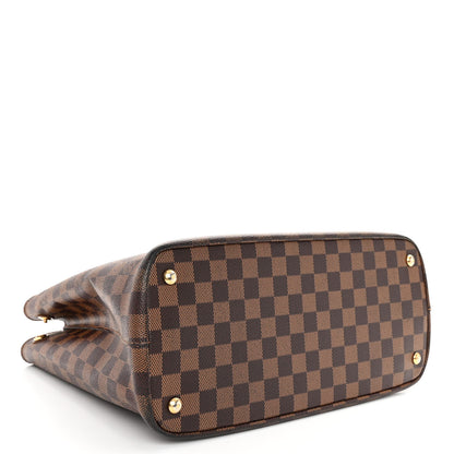 Louis Vuitton LOUIS VUITTON Damier Ebene Kensington 4 of 10