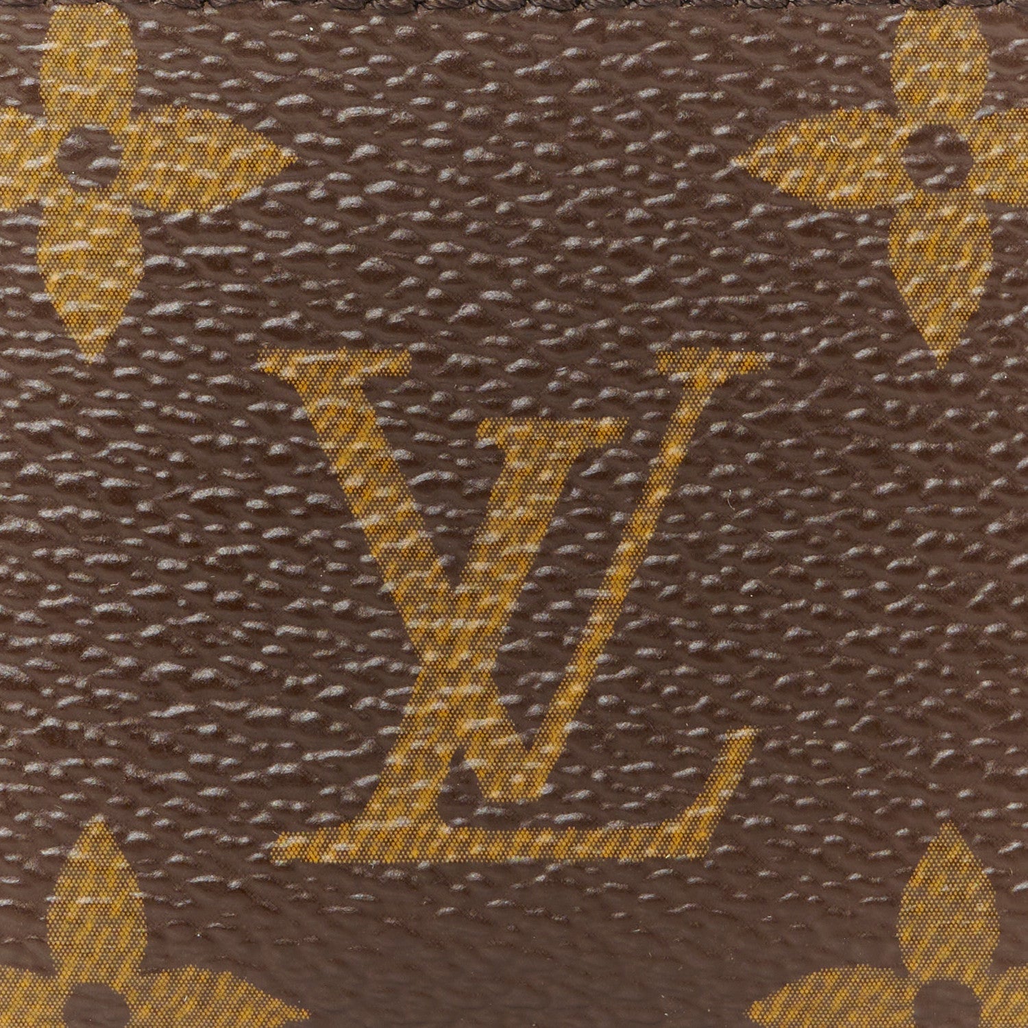 Louis Vuitton Monogram Card Holder Armagnac 8 of 9