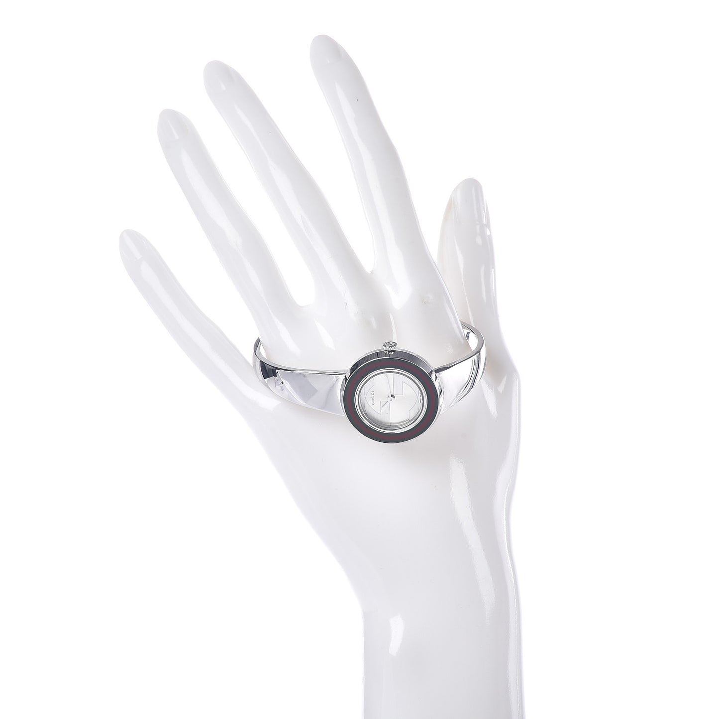 Stainless Steel 27mm U-Play Quartz Watch