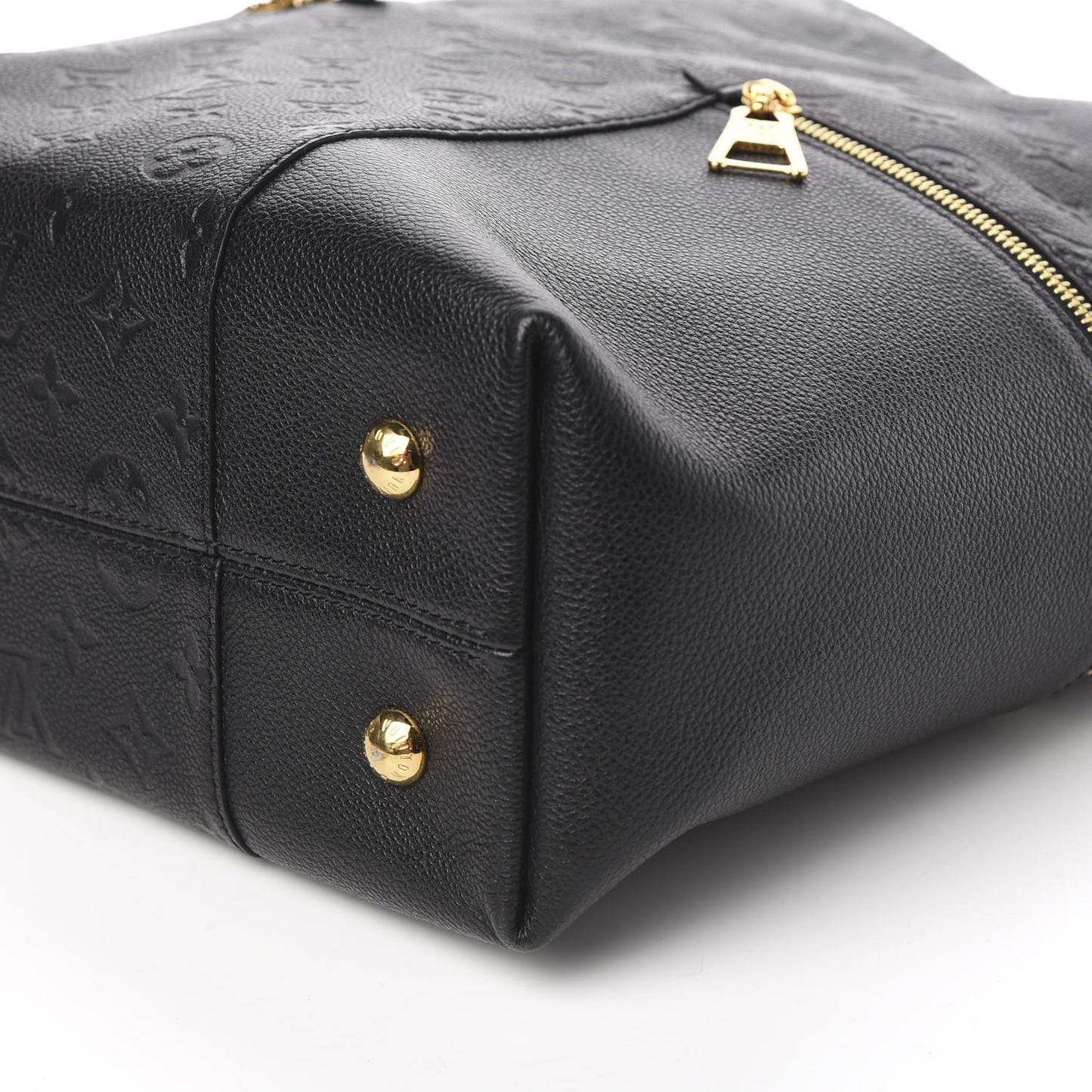 Empreinte Melie Black