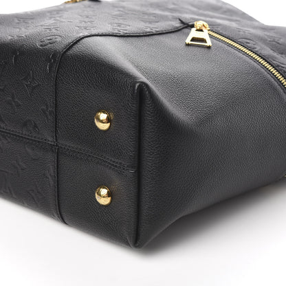 Louis Vuitton Empreinte Melie Black 10 of 11