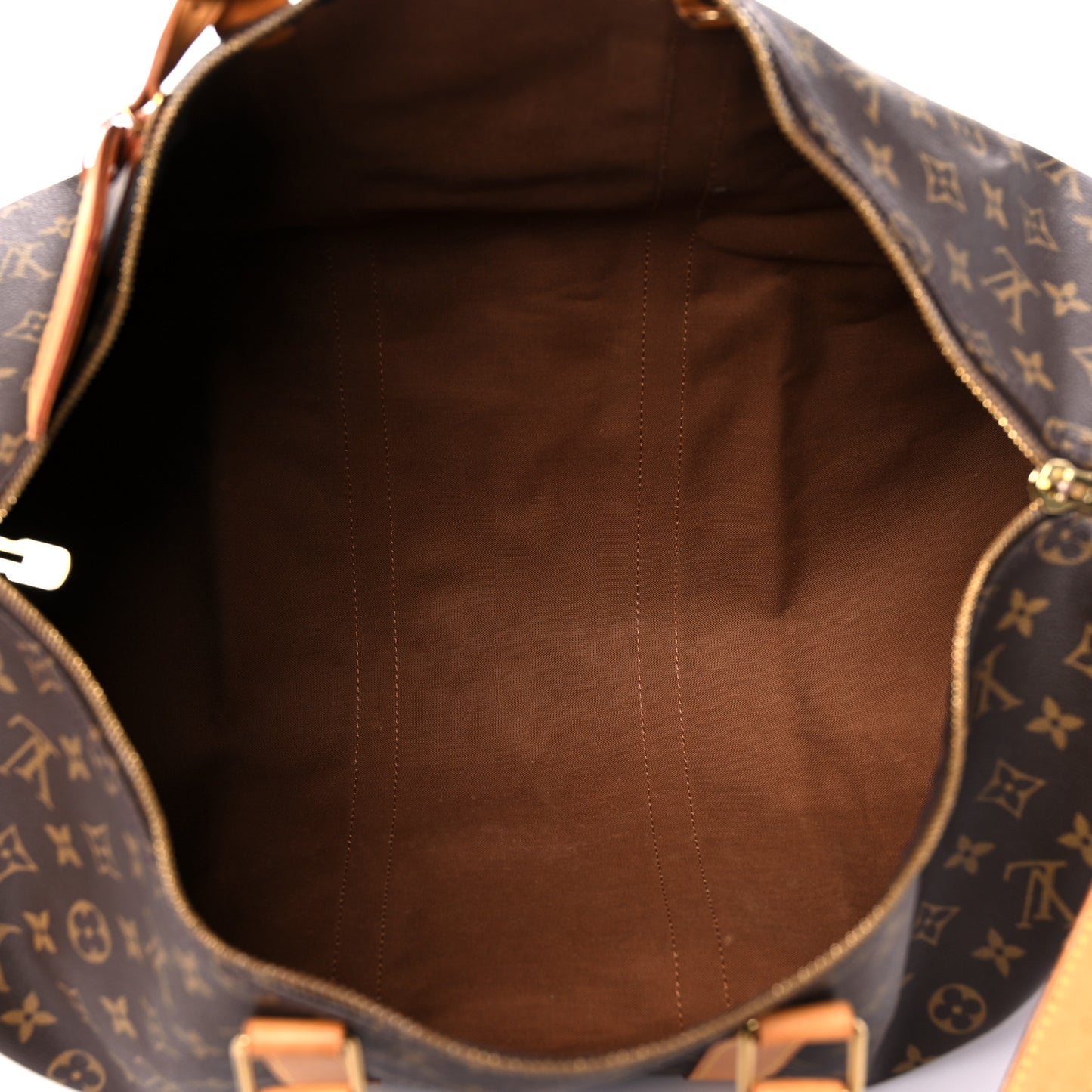 Monogram Keepall Bandouliere 50