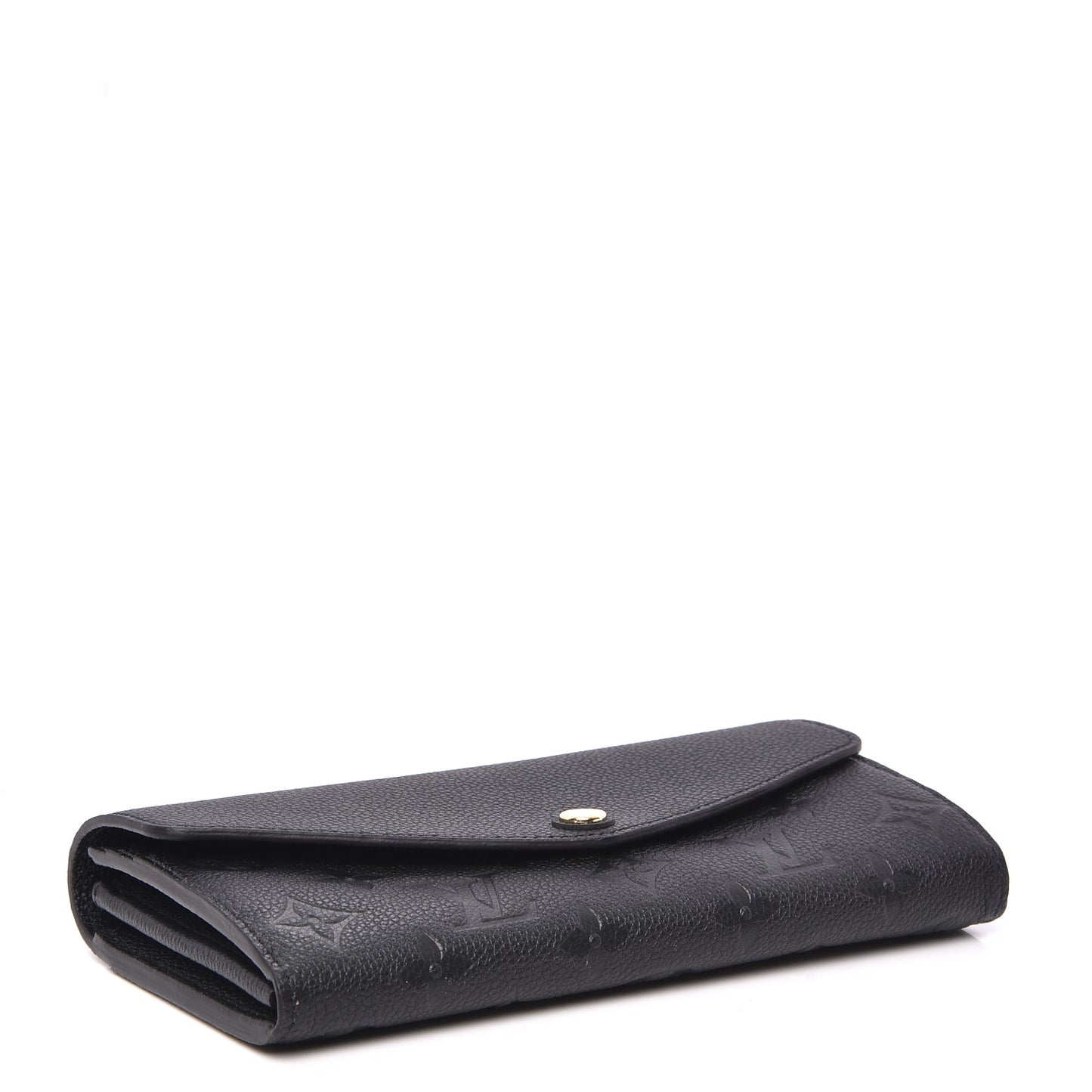 Empreinte Sarah Wallet NM Black