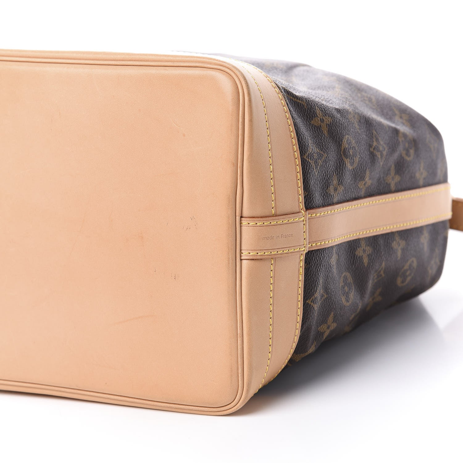 Louis Vuitton Monogram Noe 11 of 13