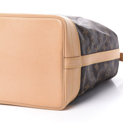 Louis Vuitton Monogram Noe 11 of 13
