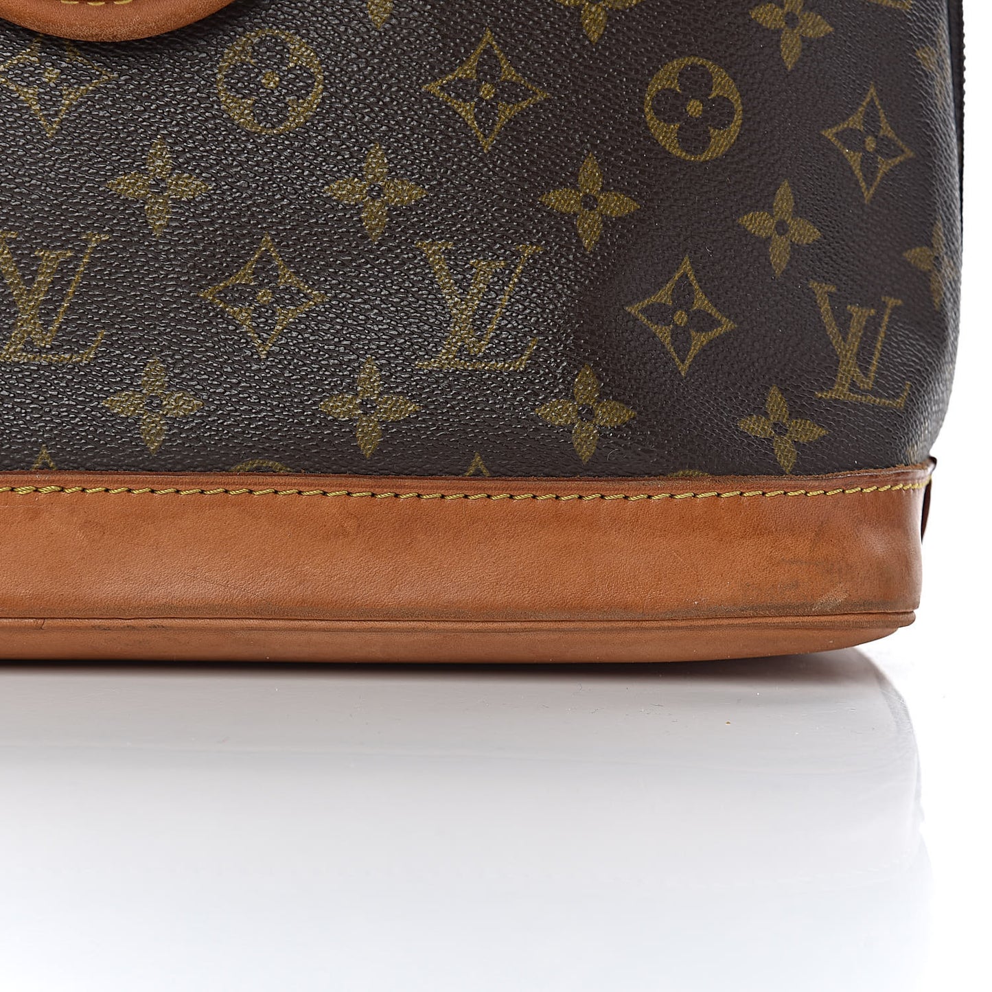 Monogram Alma PM