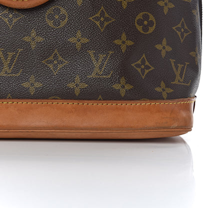 Louis Vuitton Monogram Alma PM 18 of 25