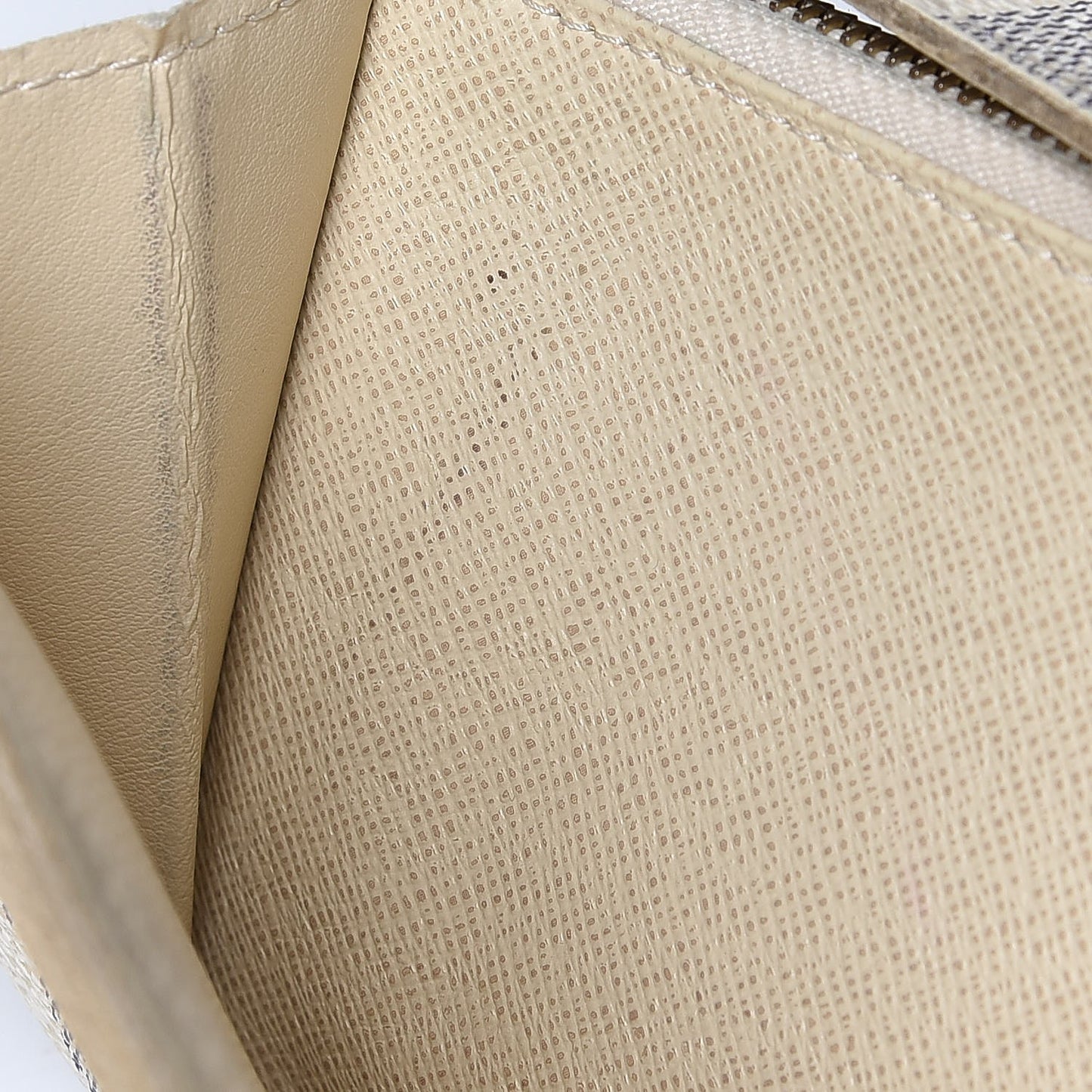 Damier Azur Sarah Wallet