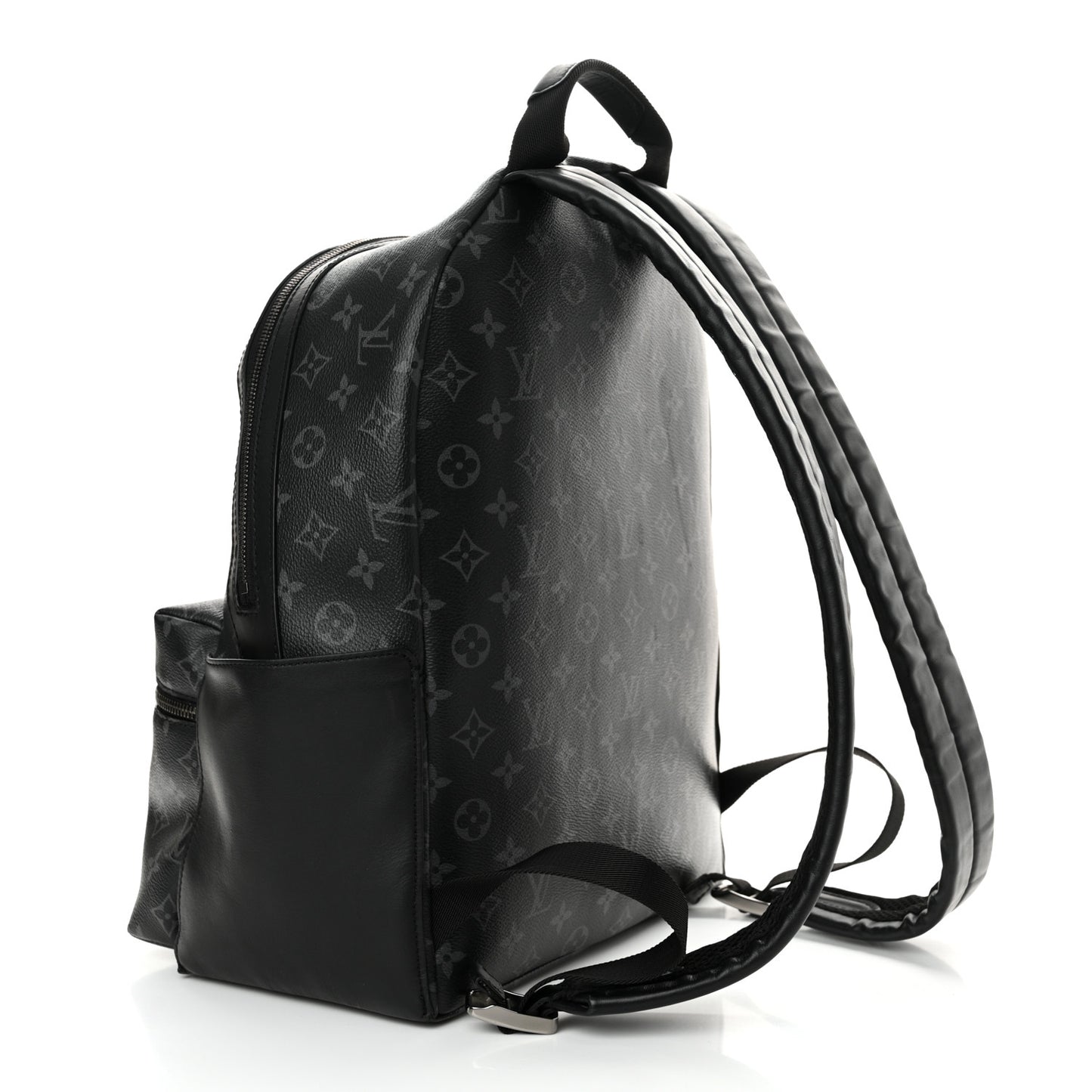 Monogram Eclipse Discovery Backpack PM NM