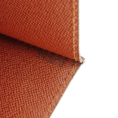 Louis Vuitton Monogram Monceau 28 7 of 7