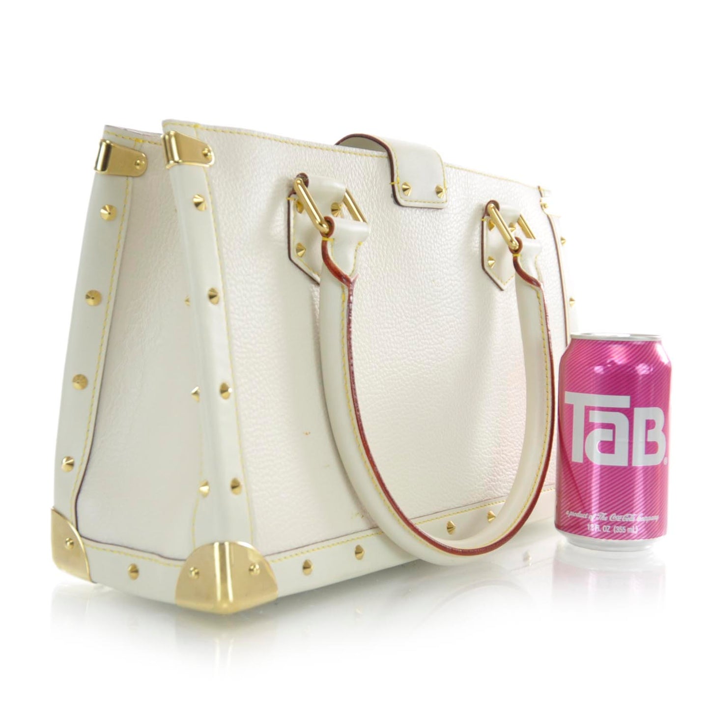 Suhali Le Fabuleux White