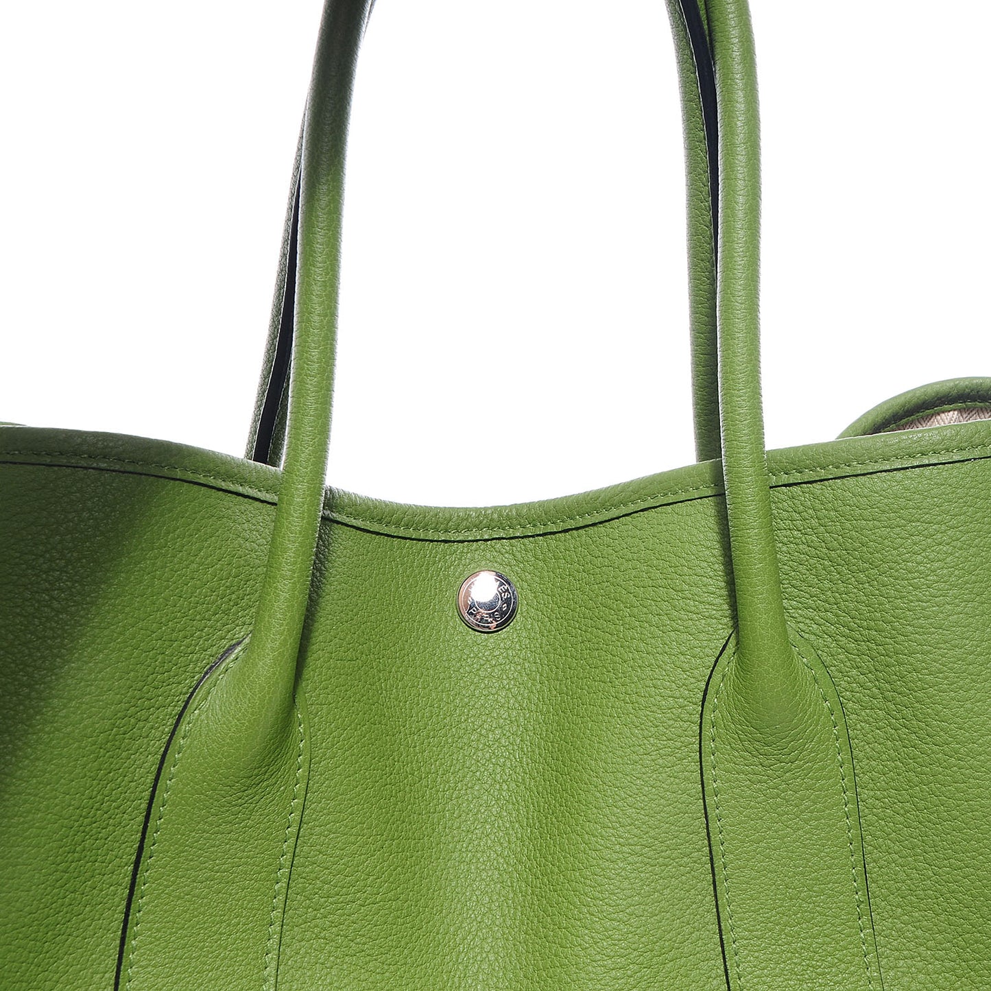 Negonda Garden Party Tote 36 MM Pelouse