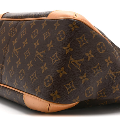 Louis Vuitton Monogram Estrela MM 10 of 10