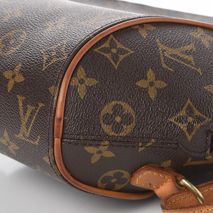 Louis Vuitton Monogram Ellipse Sac a Dos Backpack 11 of 15