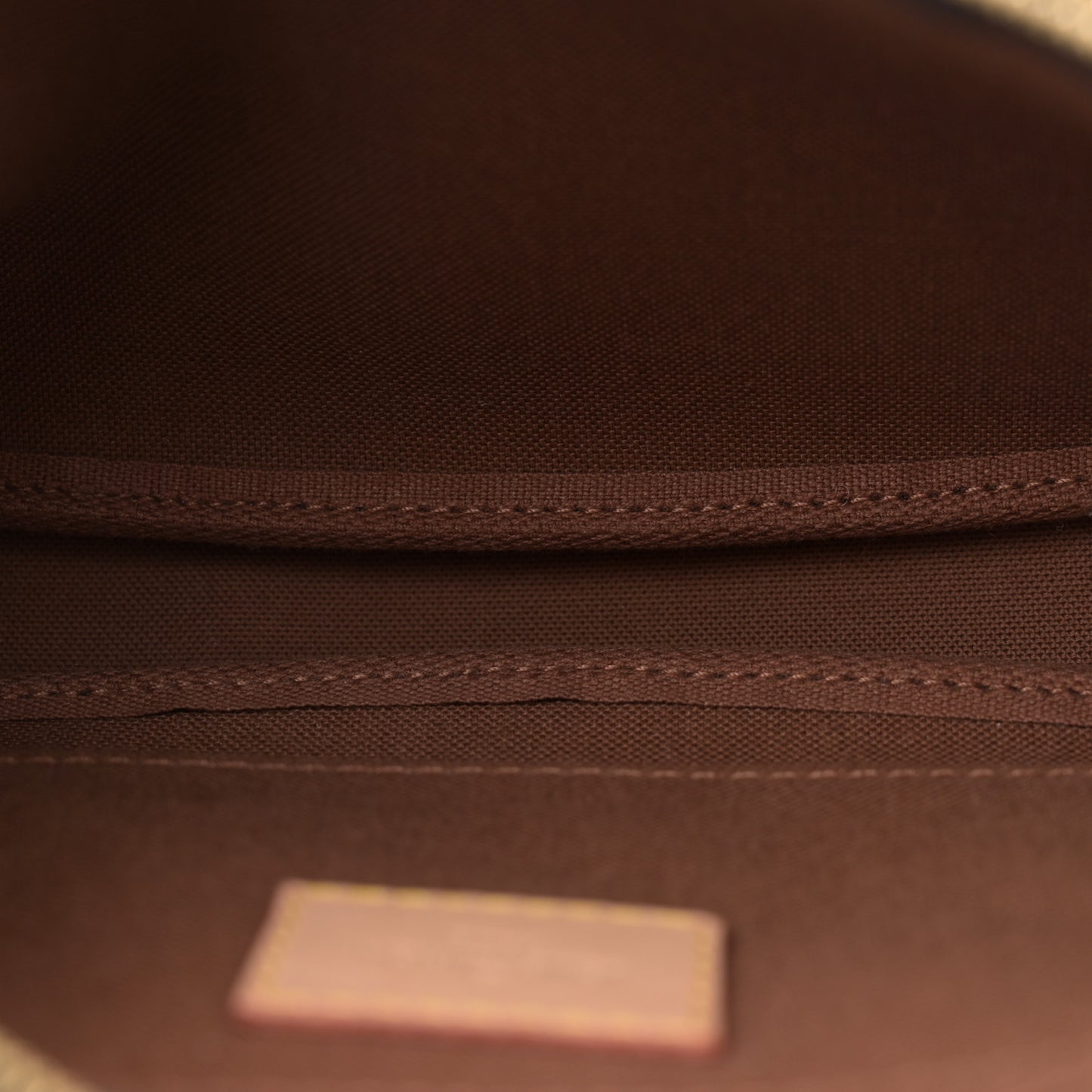 Monogram Multi Pochette Accessories Kaki