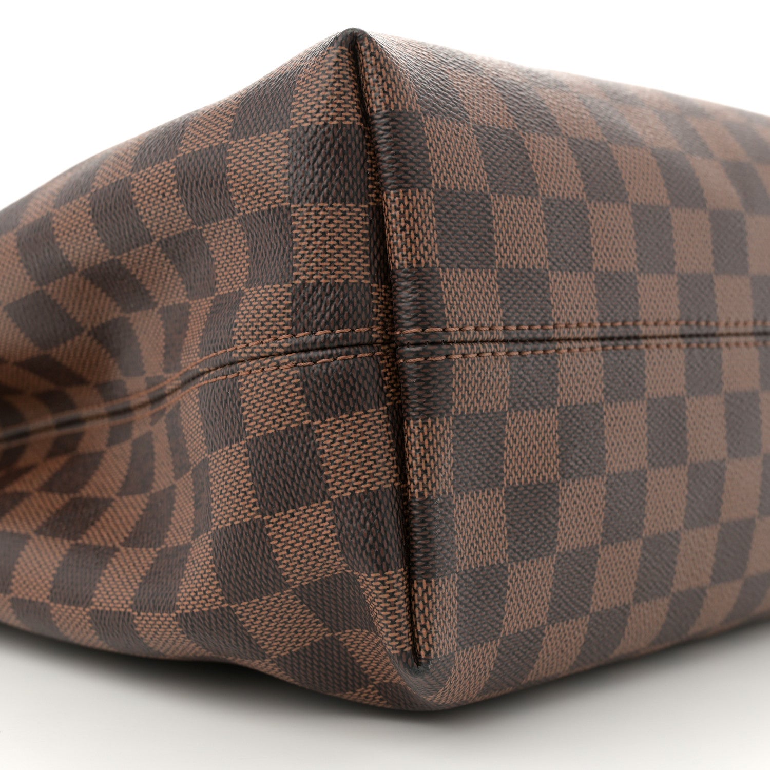 Louis Vuitton Damier Ebene Graceful MM 9 of 10