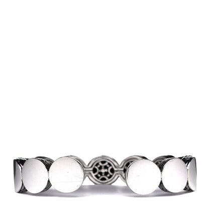 John Hardy Sterling Silver Palu Dot Cuff Bracelet 3 of 5