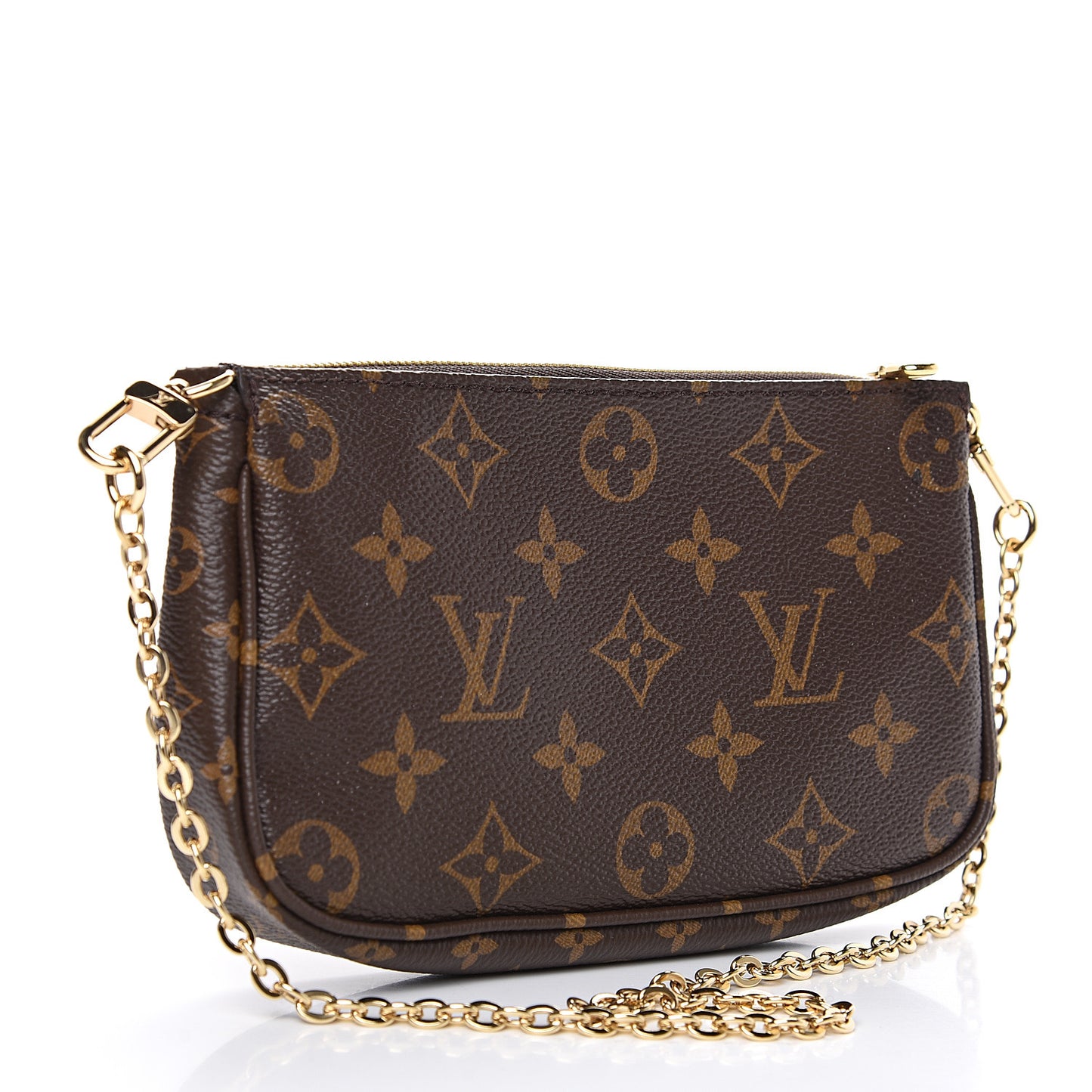 Monogram Multi Pochette Accessories Mini Pochette