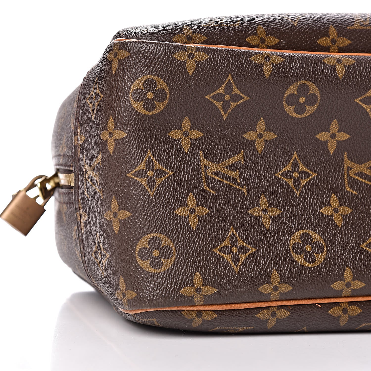 Louis Vuitton Monogram Deauville 9 of 10