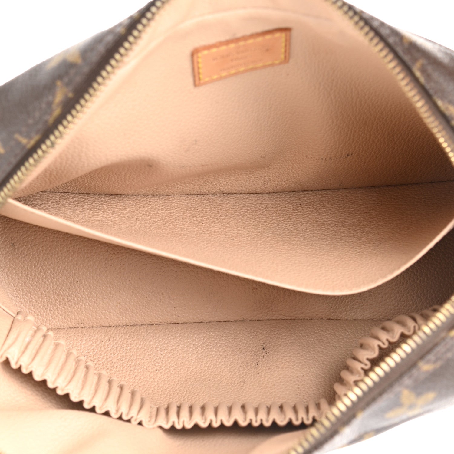 Louis Vuitton Monogram Trousse Toilette 23 6 of 10