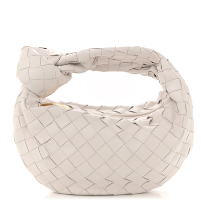 Bottega Veneta Nappa Intrecciato Mini Jodie Chalk 1 of 10
