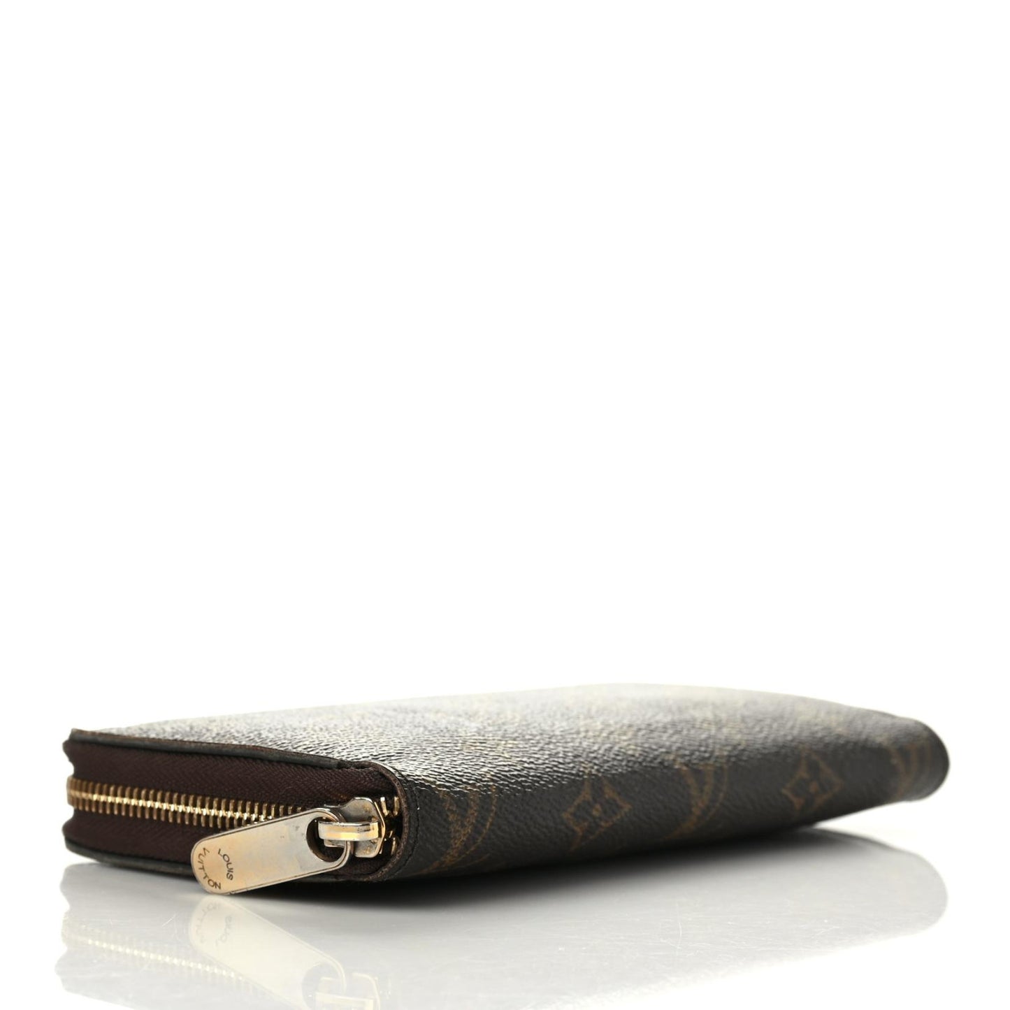 Monogram Zippy Wallet