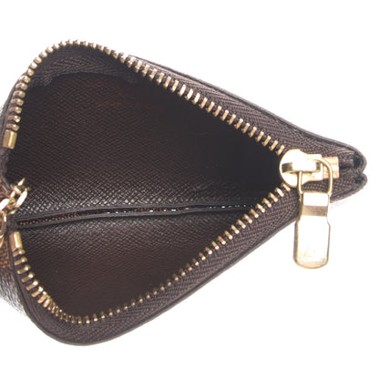 Louis Vuitton Damier Ebene Key Pouch 5 of 7