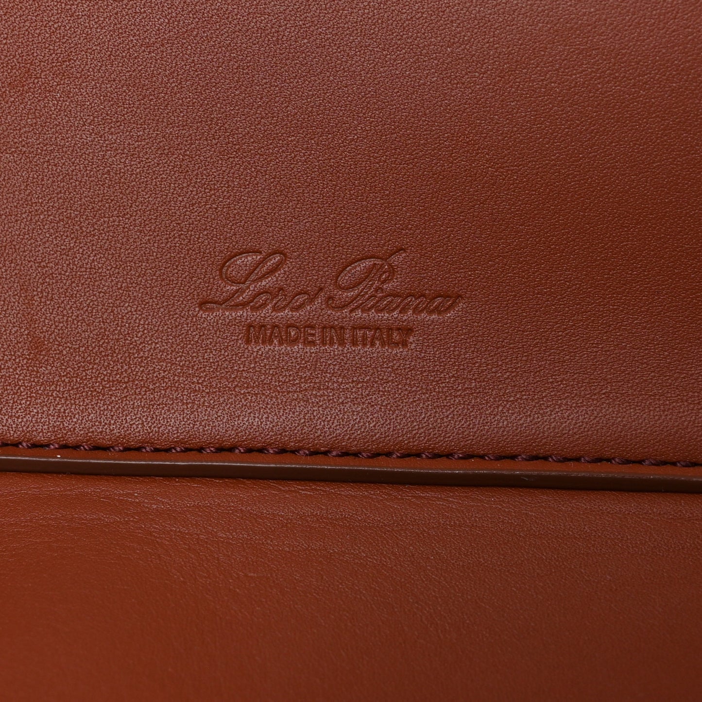 Smooth Calfskin Medium Sesia Kummel