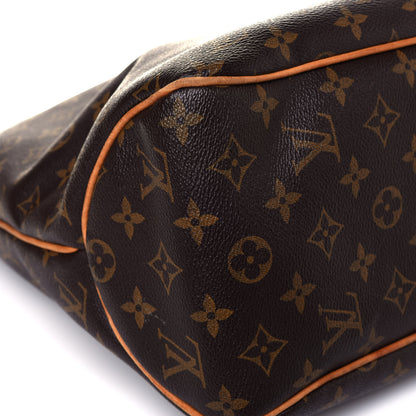 Louis Vuitton Monogram Delightful MM 9 of 10