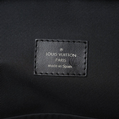 Louis Vuitton Monogram Macassar Avenue Sling Bag 12 of 12