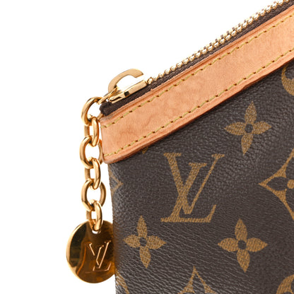 Louis Vuitton Monogram Tivoli GM Tivoli 14 of 19