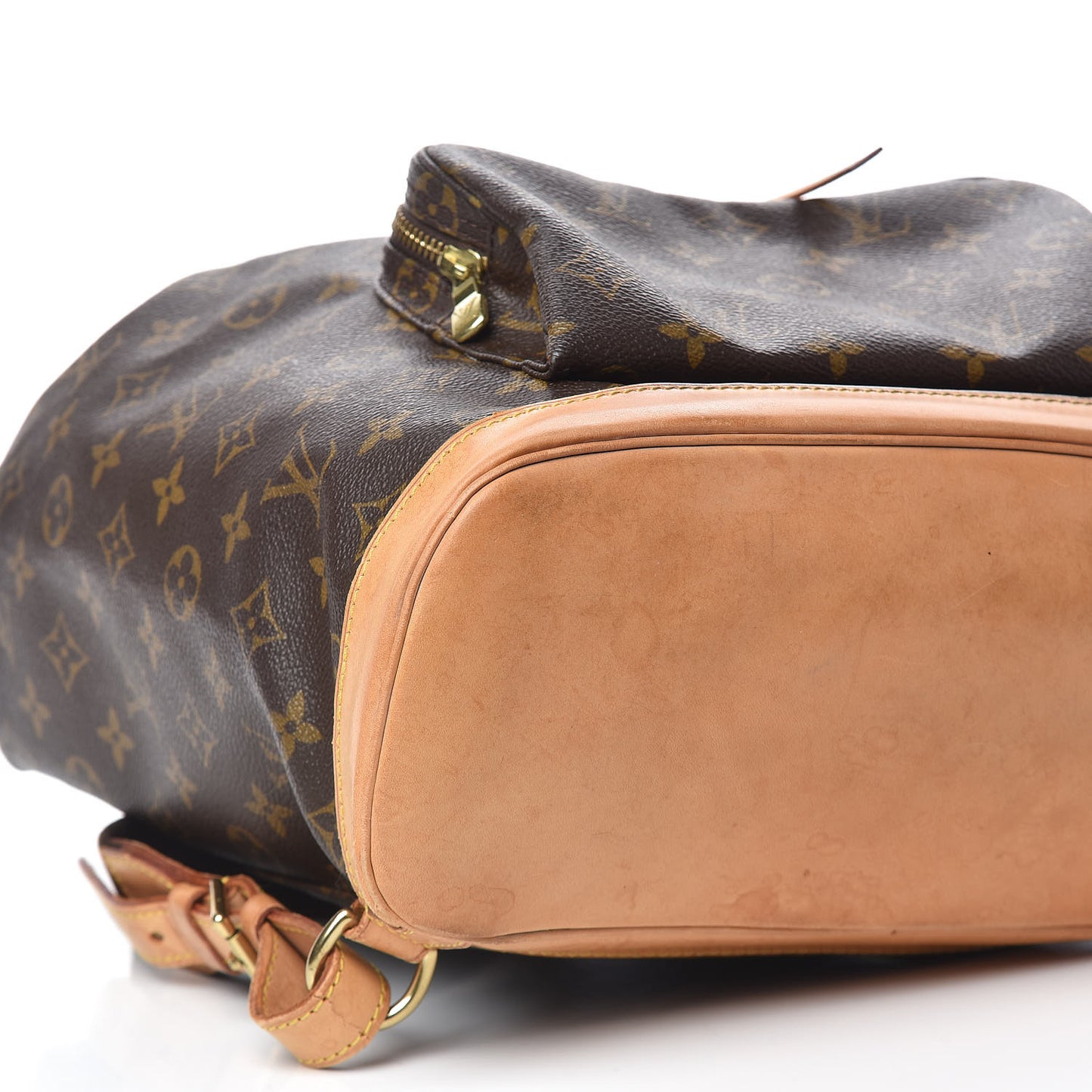 Monogram Montsouris GM Backpack