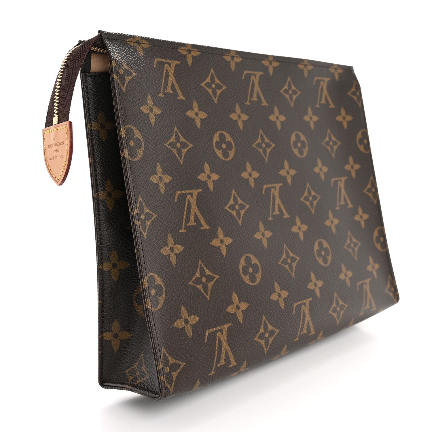 Louis Vuitton Monogram Toiletry Pouch 26 3 of 6