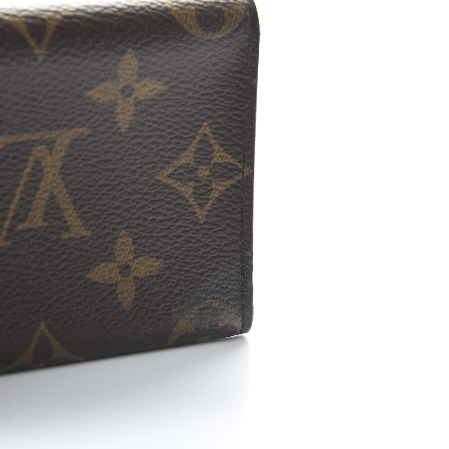 Louis Vuitton Monogram Business Card Holder 8 of 9
