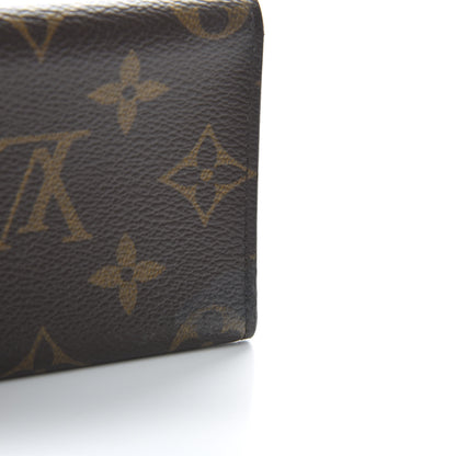 Louis Vuitton Monogram Business Card Holder 8 of 9