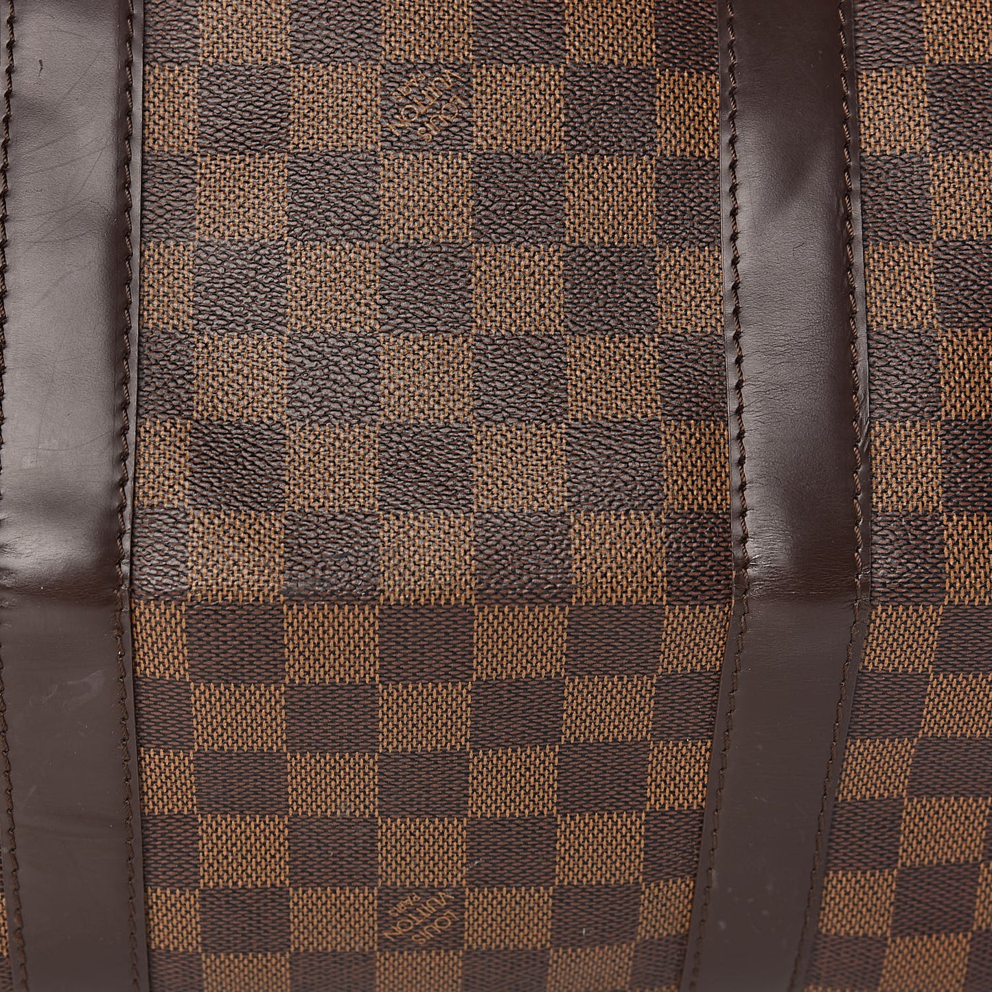 Damier Ebene Keepall 50