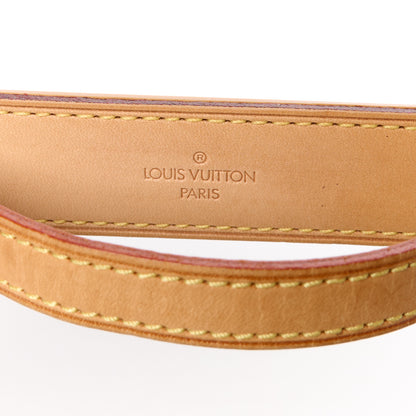 Louis Vuitton Monogram Trocadero 30 14 of 14