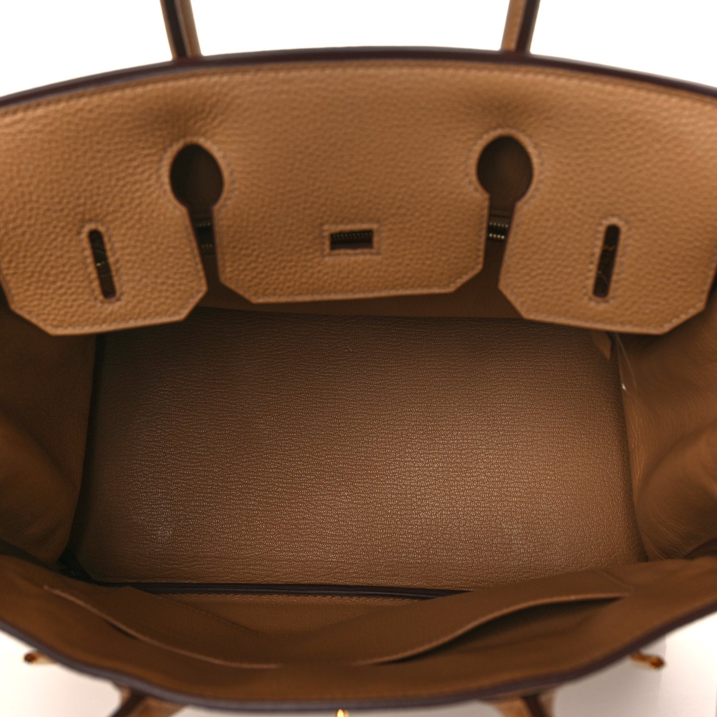 Togo Birkin 30 Biscuit