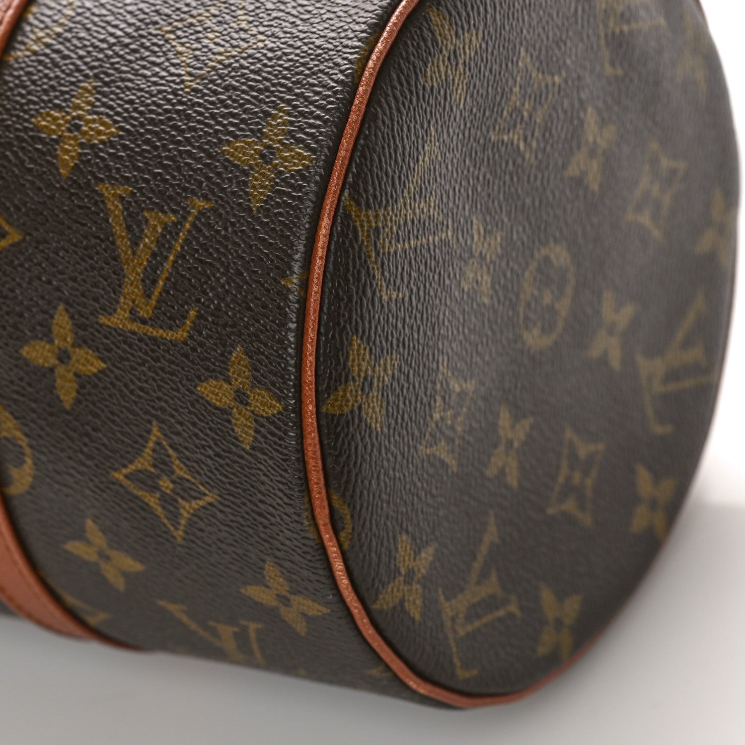 Louis Vuitton Monogram Papillon 30 9 of 10