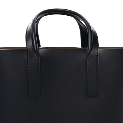 Hermes Vache Hunter Cristobal Cabacity 45 Black 8 of 11
